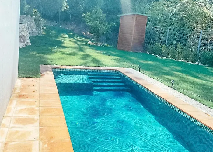 Villa El Manantial