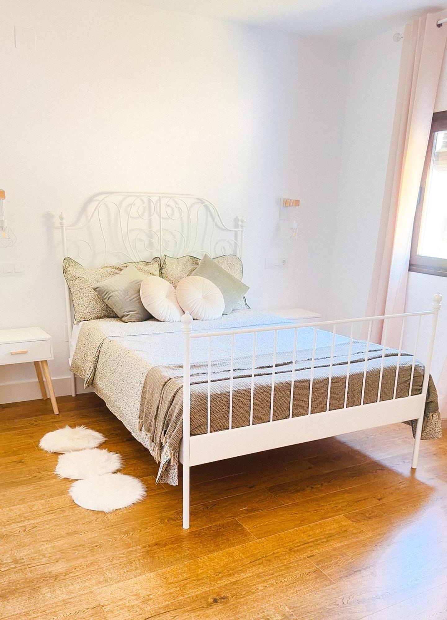 El Manantial Holiday home
